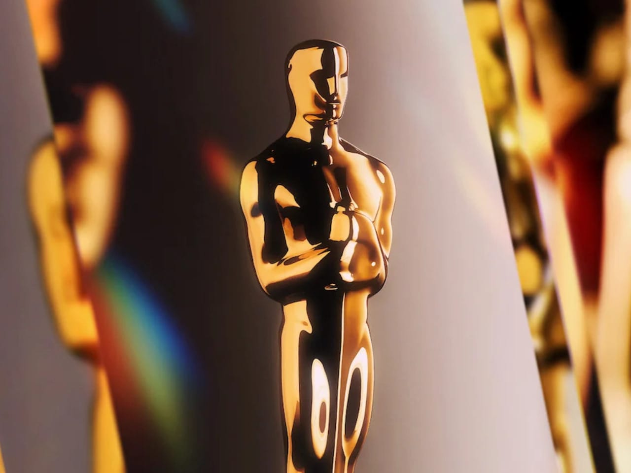 A&CO at the Oscars